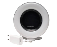 Denver Radiobudzik Denver CRL-342 z budzeniem światłem i dźwiękami - 1535089 - zdjęcie 4